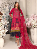 Haniya By Aalaya Lawn Vol 01 D#01