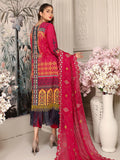 Haniya By Aalaya Lawn Vol 01 D#01