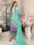 Haniya By Aalaya Lawn Vol 01 D#08