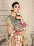 Haniya By Aalaya Lawn Vol 01 D#10