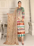 Haniya By Aalaya Lawn Vol 01 D#10