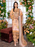 Haniya By Aalaya Lawn Vol 06 '23 D#03