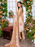 Haniya By Aalaya Lawn Vol 06 '23 D#03