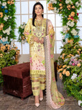 Haniya By Aalaya Viscose Vol 01 D#03