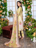 Haniya By Aalaya Viscose Vol 01 D#03