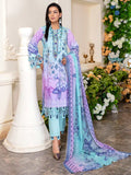 Haniya By Aalaya Viscose Vol 01 D#08