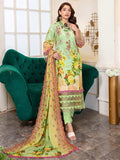 Haniya By Aalaya Viscose Vol 01 D#09