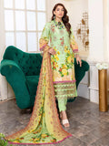 Haniya By Aalaya Viscose Vol 01 D#09