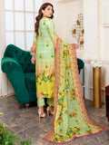 Haniya By Aalaya Viscose Vol 01 D#09