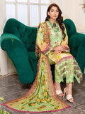 Haniya By Aalaya Viscose Vol 01 D#09