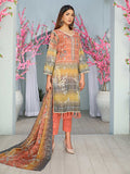 Haniya By Aalaya Lawn Vol 07 '23 D#06
