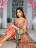 Haniya By Aalaya Lawn Vol 07 '23 D#06