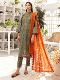 HUSN E JAHAN By Aalaya Lawn Vol 01 '23 D#08