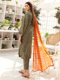 HUSN E JAHAN By Aalaya Lawn Vol 01 '23 D#08