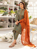 HUSN E JAHAN By Aalaya Lawn Vol 01 '23 D#08