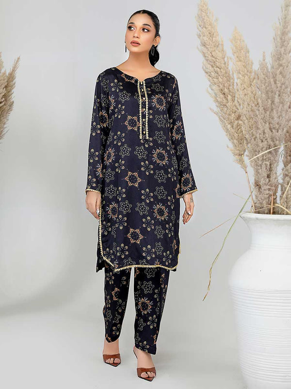 2 Pcs Winter