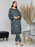Identic By Aalaya Winter Vol 01 '22 D#08
