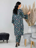 Identic By Aalaya Winter Vol 01 '22 D#08