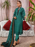 Kashaf by Aalaya Lawn Vol 02 22 D#07