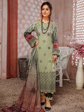 Kashaf by Aalaya Lawn Vol 02 22 D#08