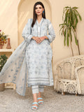 Khoobsurat By Aalaya Lawn Vol 01 D#01