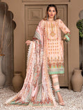 Chashni Embroidered Lawn Vol C9 2021 D#09