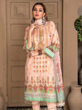 Chashni Embroidered Lawn Vol C9 2021 D#09