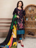 Maliha By Aalaya Embroidered Dhanak 2021 D#08