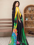 Maliha By Aalaya Embroidered Dhanak 2021 D#08