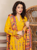 Maliha By Aalaya Embroidered Dhanak 2021 D#09