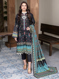 Marjan Lawn By Aalaya Vol 01 D#01