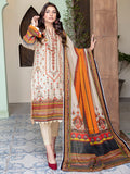 Marjan Lawn By Aalaya Vol 01 D#02