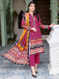 Marjan Lawn By Aalaya Vol 01 D#03