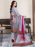 Marjan Lawn By Aalaya Vol 01 D#04