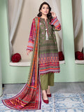 Marjan Lawn By Aalaya Vol 01 D#05