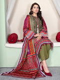 Marjan Lawn By Aalaya Vol 01 D#05