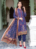 Marjan Lawn By Aalaya Vol 01 D#06