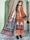 Marjan Lawn By Aalaya Vol 01 D#07