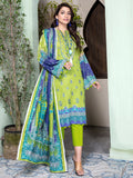 Marjan Lawn By Aalaya Vol 01 D#08