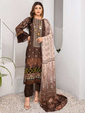Marjan By Aalaya Winter Vol 01'22 D#05