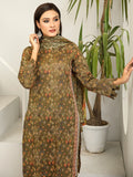 Mashaal By Aalaya Lawn Vol 01 D#10