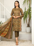 Mashaal By Aalaya Lawn Vol 01 D#10