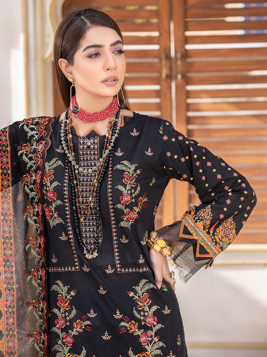 Maya Naz by Aalaya Lawn Vol 01 D#03 – aalayapk