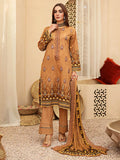 Maya Naz by Aalaya Lawn Vol 02 D#08