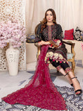 Maya Naz by Aalaya Winter Vol 01 '22 D#01