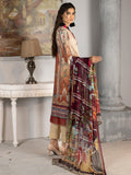 Meerab by Aalaya Lawn Vol 01 22 D#02