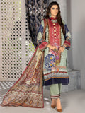 Meerab by Aalaya Lawn Vol 01 22 D#03