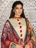 Meerab by Aalaya Lawn Vol 01 22 D#07