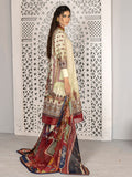 Meerab by Aalaya Lawn Vol 01 22 D#07