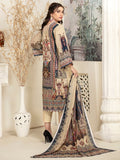 Meerab by Aalaya Lawn Vol 02 22 D#02